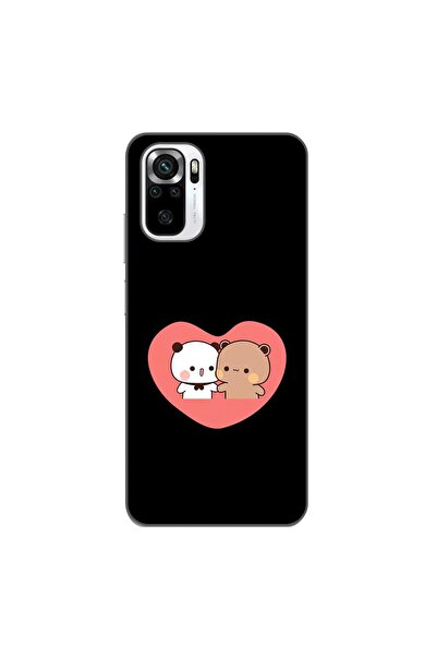 OEM Case compatible with Xiaomi Poco M5s Silicone Gel Tpu Model Bubu Dudu In ...