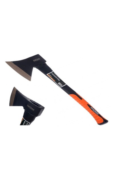 Kraft&dele Secure de despicat lemne, 2 kg 86 cm, KD288