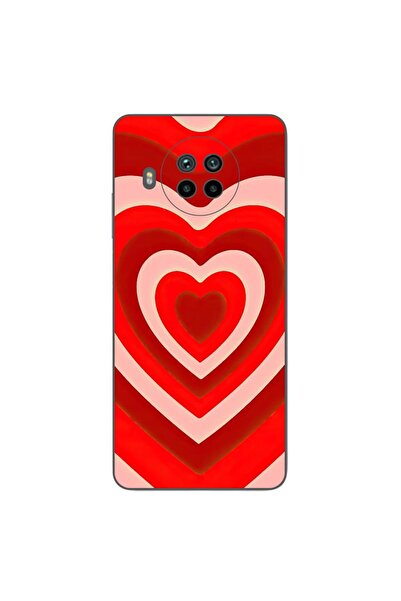 OEM Θήκη συμβατή με Xiaomi Mi 10T Lite 5G, από σιλικόνη gel TPU, με σχέδιο Po...