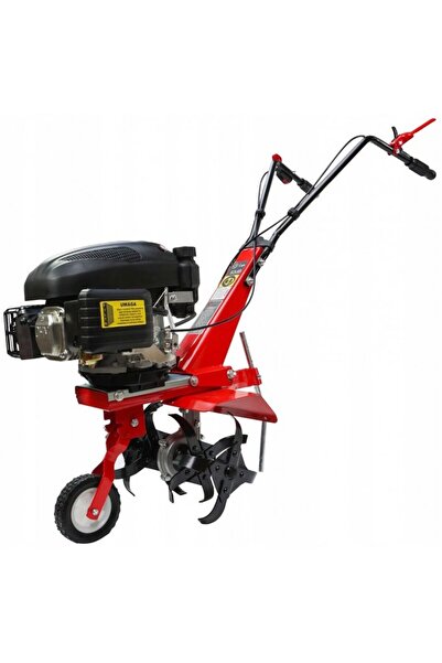 DEGET Motosapă pe benzină, Verke, motor 139 cmc, V90201