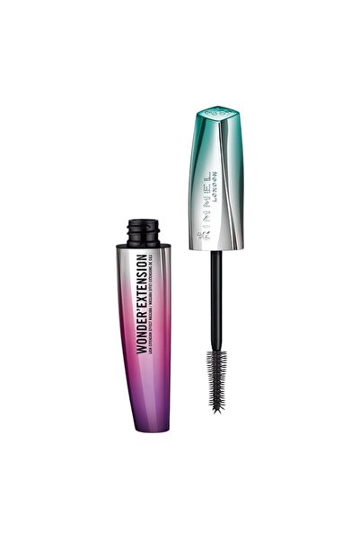 Rimmel Wonder'Extension Mascara Women 11 Ml