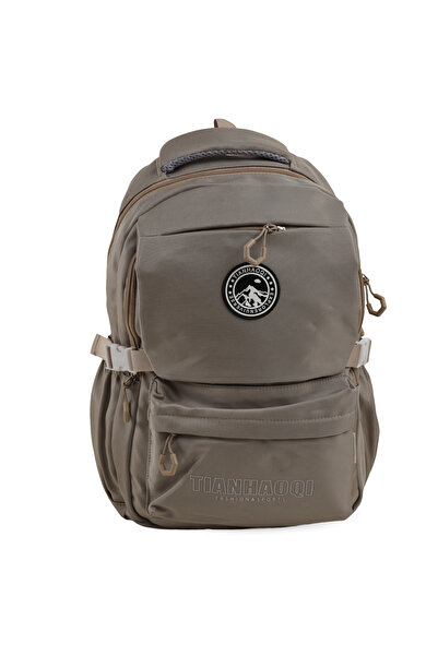 Generic Backpack for College, High School, Work, Laptop Pocket, Unisex, Casua...