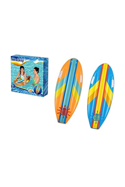 BESTWAY Placă gonflabilă 114 x 46 cm 42046