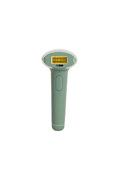 Create Epilator IPL 2 în 1, CREATE, Piele de mătase, verde salvie