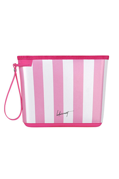 GALB Pink Tr4 Stylish and Functional Multi-Purpose Makeup Bag Handbag Selection