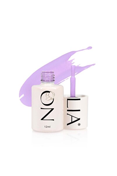 MAGNOLİA SHOP Oja semipermanentă P352 - GRAPE SORBET - 12ml