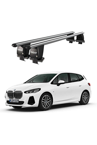 Dalauto Bare transversale Royal BMW Seria 2 Active Tourer (U06)2021- kit 101