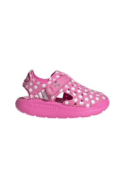adidas صندل مائي للأطفال - صندل رياضي - JQ4400