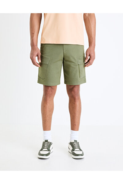 CELIO Pantaloni scurți cargo Gojogbm