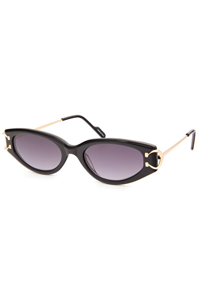 Zen Milano Eyewear CT0589O-C01 53 نظارات شمسية نسائية