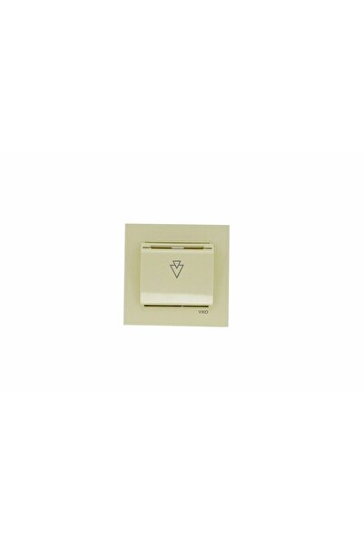 Viko by Panasonic Energy saving karre cream