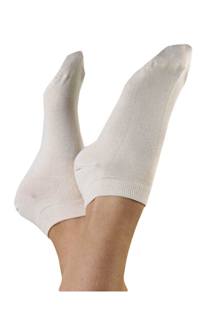 Albero Natur Gots Certified Vegan Organic Cotton Unisex Sneaker Socks