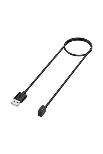 OEM Φορτιστής USB για Mi Watch Lite Μαύρο