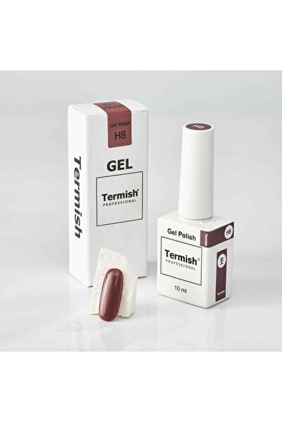 OEMS Gel Polish Termish H8 / 10ml
