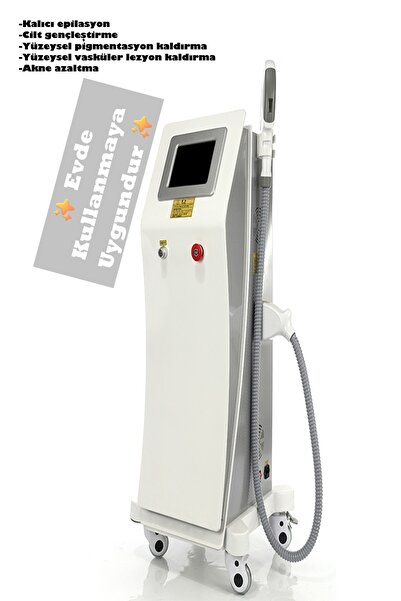estorilcosmetic Lazer Epilasyon Ağrısız IPL