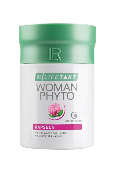 LR Συμπλήρωμα για γυναίκες 90 κάψουλες