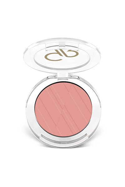 Golden Rose POWDER BLUSH 14 SOFT PEACH 7G