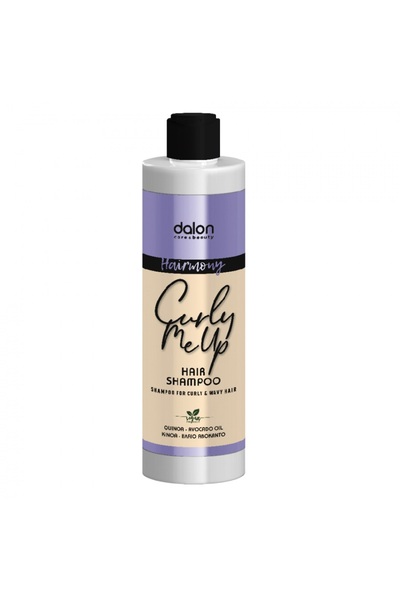 Dalon HAIR SHAMPOO BOTOX 1000ML