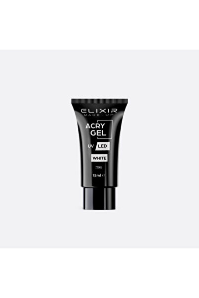 Elixir ACRY GEL UV LED BEIGE 15ML