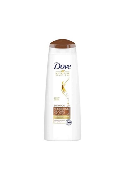 Dove ΣΑΜΠΟΥΑΝ ΚΑΘΗΜΕΡΙΝΗΣ ΦΡΟΝΤΙΔΑΣ 200ML