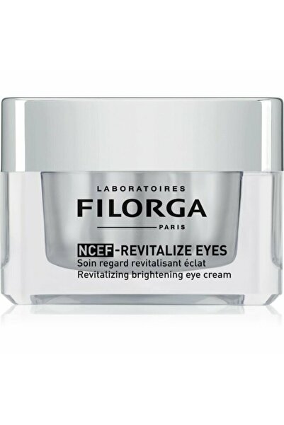 Filorga NCEF REVITALIZE SUPREME MULTI CORRECTION EYE CREAM 15ML