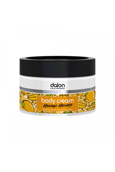 Dalon PRIME BODY CREAM MANGO MOUSSE 500ML