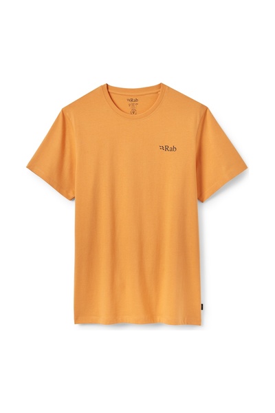 Rab Tricou bărbătesc Stance Strata Melba