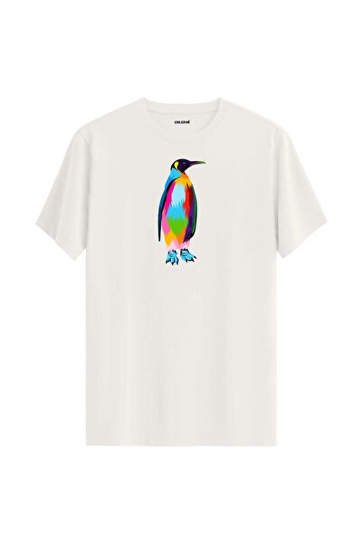 Colermi Penguin T-Shirt