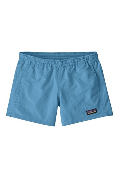 Patagonia Pantaloni scurți largi pentru băieți ™   4 " - Șorturi fără căptușeală
