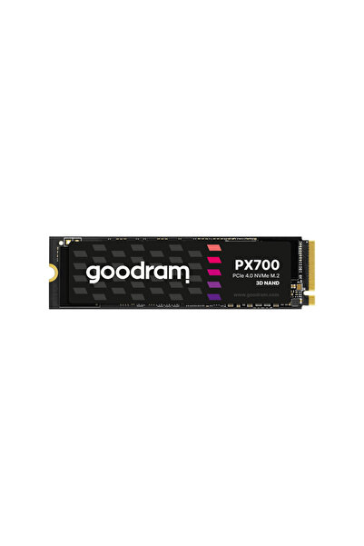 Other SSD GOODRAM PX700 M.2 PCIe 4x4 2TB VÂNZARE CU AMĂNUNTUL