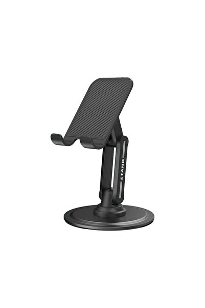 Zen Store Adjustable Mobile Phone & Tablet Desktop Stand Holder