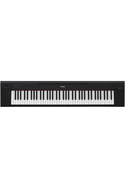 Other Yamaha NP-35 - Pian digital portabil