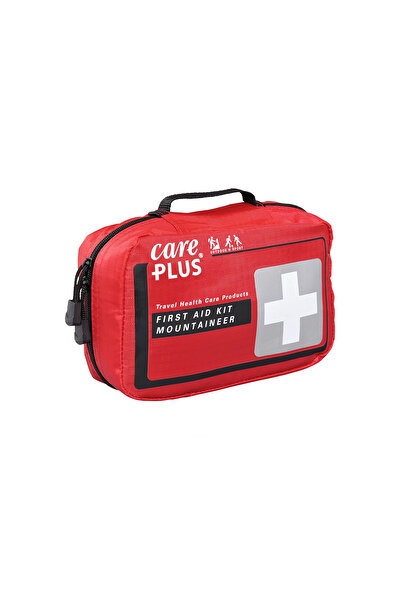 Care Plus Trusă de prim ajutor pentru alpinism