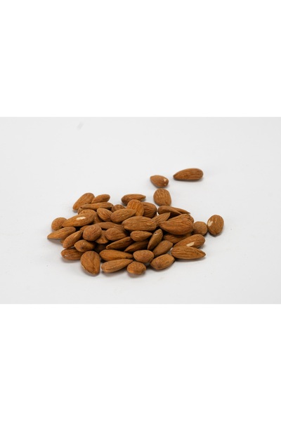 Nukka Nuts Migdale crude - 200 gr