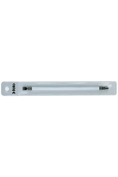 FELO Tija de surubelnita PH1-4.0x0.8, Felo, 1/4", 160mm