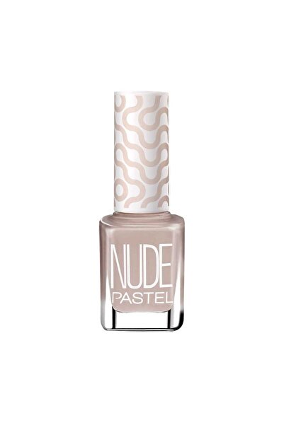Pastel Nude Nail Polish 755 Beige