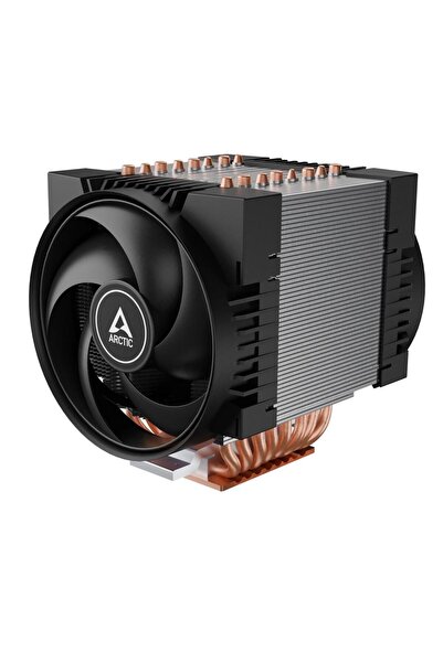 Arctic Cooler CPU AC Freezer 4U OneX, 2 x 120mm, Negru