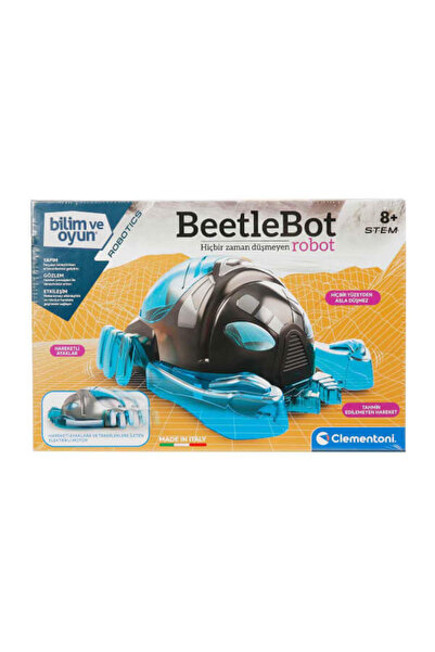 CLEMENTONI Laboratory Beetlebot