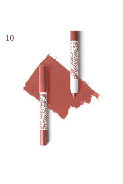 Adeem Fixed Lipstick Pen No. 010