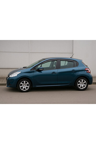Dalauto Paravanturi fata-spate, fumurii compatibile Peugeot T208 5D 2012-2019...