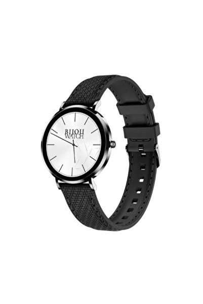 MAXCOM FW28 Selenium Mini AMOLED Smartwatch 1.19", Call, IP68, Black