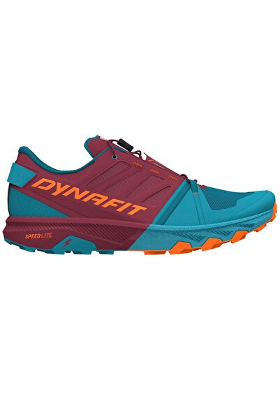 DYNAFIT Маратонки за трейл рънинг за мъже Alpine Pro 2 SS 2025 - Синьо/Оранже...