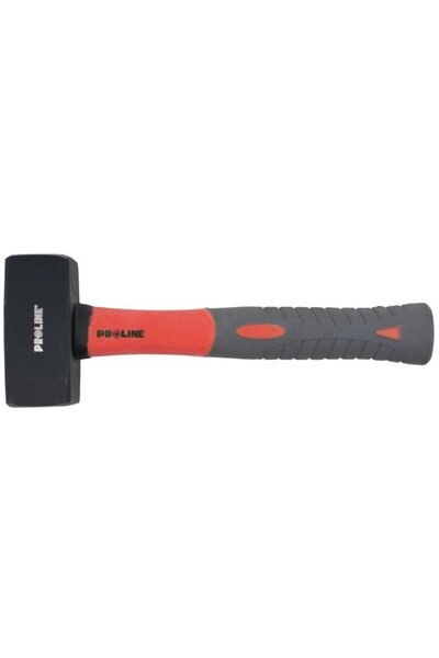 Proline CIOCAN BAROS CU MANER FIBRA ANTISOC 1000G