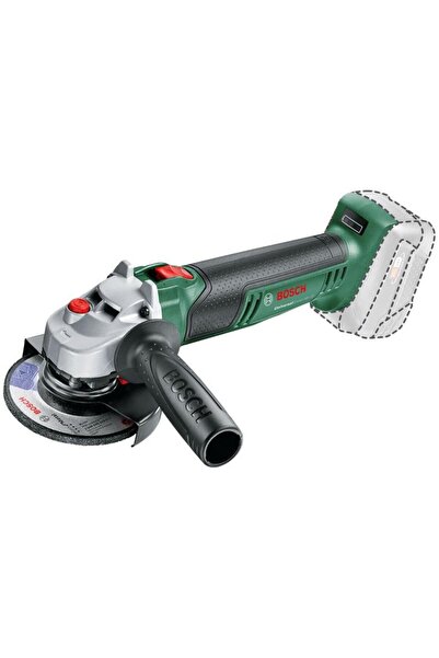 Bosch UniversalGrind 06033E5000 Акумулаторен ъглошлайф, 18V, 115мм, 12 000 об...