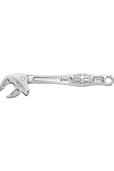 wera Joker XXL Self-Adjusting Ratcheting Wrench, 24-32 mm