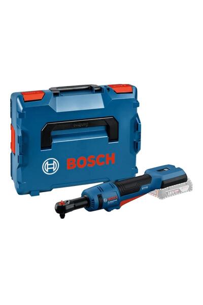 Bosch Clichet profesional fără fir GRC 18V-60, 18V, 60Nm, 3/8 ", L-BOXX, Doar...