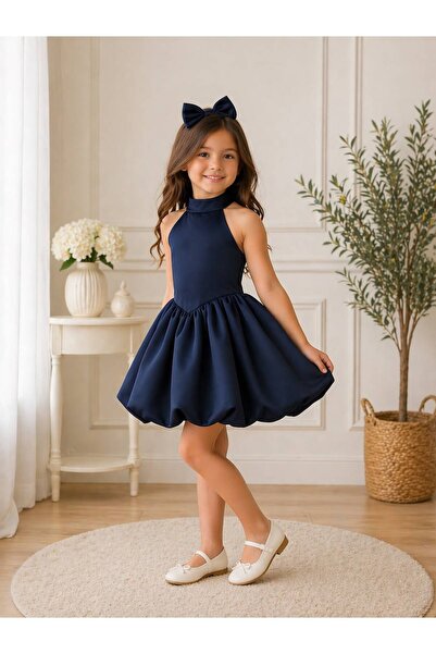 lunavella Balloon Skirt, Girls, Princess Model, Dress