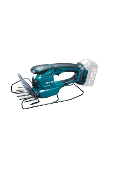 Makita DUM604ZX Cordless Grass and Hedge Shears, 18V, Bare Tool