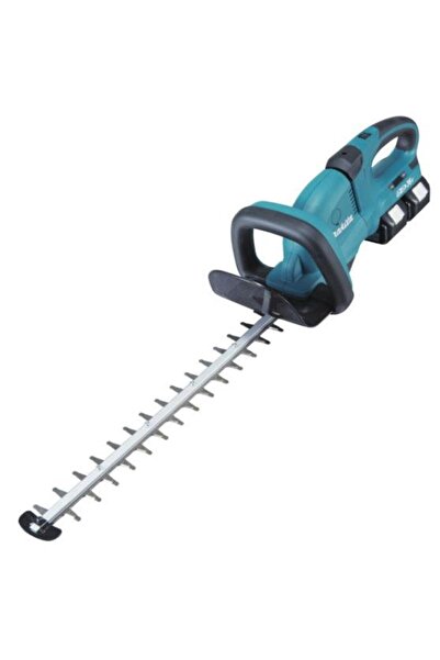Makita DUH551Z Ηλεκτρικό ψαλίδι μπορντούρας, Μήκος κοπής 55 εκ., Χωρίς μπαταρίες