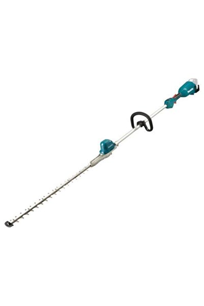 Makita DUN600LZ 18V Cordless Pole Hedge Trimmer, Brushless, 60 cm Blade, Tool...